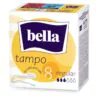 Bella Regular Tampo 8 szt