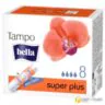 Bella Super Plus tampony 8 szt