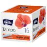 Bella Super Plus tampony 16 szt