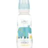 Butelka Wąska 250ml Nosorożec AFRICA