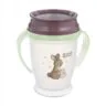 Nowość Kubek 360° LOVI 250 ml Night&Day Rabbit