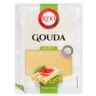 Gouda Ser w Plastrach 135g