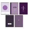 ZESZYT A5 32K RELIGIA MEGAMIX