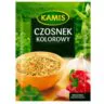 Czosnek kolorowy Kamis 20g