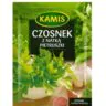 Czosnek z natką pietruszki Kamis 10g