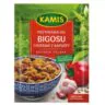 Przyprawa do bigosu i potraw z kapusty kuchnia polska Kamis 20g