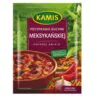 Przyprawa do kuchni meksykańskiej kuchnie narodowe Kamis 25g