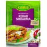Przyprawa do kuchni arabskiej kebab shoarma kuchnie narodowe Kamis 20g