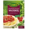 Przyprawa do kuchni włoskiej kuchnie narodowe Kamis 20g