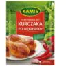 Przyprawa do kurczaka po wegiersku Kamis 25g
