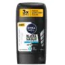 Antyperspirant Nivea MEN Black&white invisible fresh 50ml