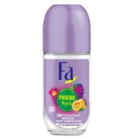 Fa Dezodoranty - Dezodorant roll-on deo Ipanema Nights 50ml