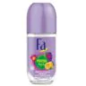Dezodorant roll-on deo Ipanema Nights 50ml