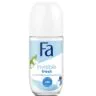 Dezodorant roll-on AP Invisible Fresh 50ml