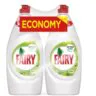 Fairy płyn do naczyń 900ml jabłko