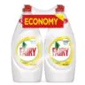 Fairy płyn do naczyń 900ml cytryna