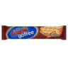 Wafle Grzeski Gofree czekoladowe z orzechami Goplana 33g