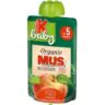 Mus organic 5m+ jabłko cukinia szpinak 100g