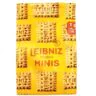 Herbatniki maslane minis Leibniz 120g