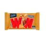 WAFEL WEDEL WW PEANUT BUTTER 47G