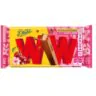 WAFEL WEDEL WWO SM. KWIATU WIŚNI W CZEK MLECZNEJ 47G