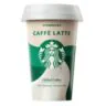Caffe Latte 220 ml