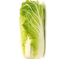 Warzywa Kapustne - Kapusta pekińska