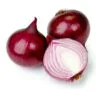 Cebula czerwona