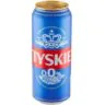 Piwo bezalkoholowe 0,0% 4x500ml