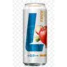 Piwo bezalkoholowe Jabłko i Trawa Cytrynowa 0,0% 4x500ml