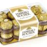 BOMBONIERKA FERRERO ROCHER 200G