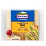Ser kremowy w plastrach Tost 130 g