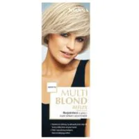 Joanna Rozjaśniacz i utleniacz - MULTI BLOND REFLEX Rozjaśniacz w spray’u