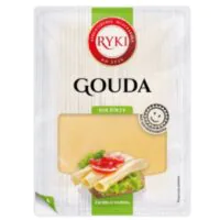 SM Ryki - Ser Gouda 400g