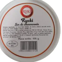 SM Ryki - Ser do smarowania