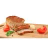 Pasztet wieprzowy wiejski 0,2kg