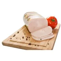 Wierzejki - wędliny - Szynka z piersi indyka plastry vac 0,17 kg