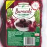 Buraczki gotowane