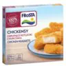 Chickensy 250g+25ml sos
