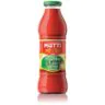 Mutti Passata przecier pomidorowy z bazylią 700g