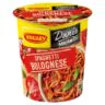 DANIE W 5 MINUT Spaghetti Bolońskie 61g