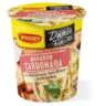 DANIE W 5 MINUT Makaron Carbonara 50g