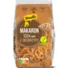 Makaron NOVELLE Warzywny Świderki z ciecierzycy 250g