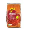 Makaron NOVELLE Warzywny Świderki z czerwonej soczewicy 250g