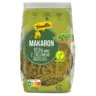Makaron NOVELLE Warzywny Świderki z zielonego groszku 250g