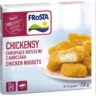 Chickensy 250g+25ml sos