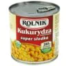 Rolnik Kukurydza 425ml