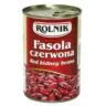 Rolnik Fasola czerwona 400g