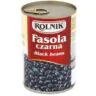 Rolnik Fasola czarna 400g