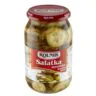 Sałatka szwedzka 900 g